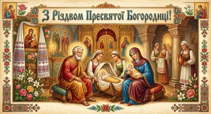 вторая пречистая открытки, картинки, поздравления в вайбер