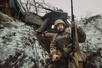 Вторгнення Росії в Україну 16 лютого 2022 — Сергій Лойко звернувся до військових ВФ