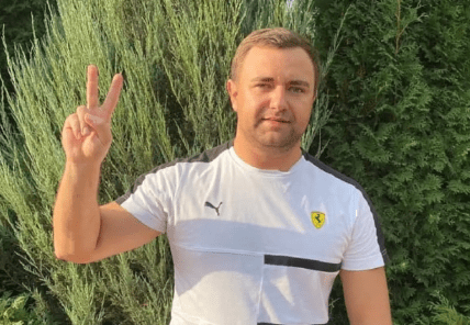 Алексей Ковалев