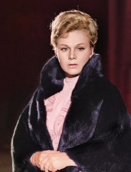 Светлана Жгун