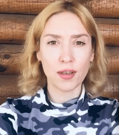 Альона Вінницька у 2022 році, як виглядала