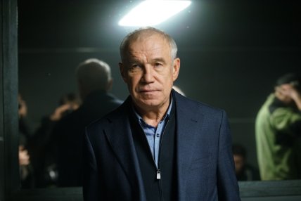 Сергей Гармаш