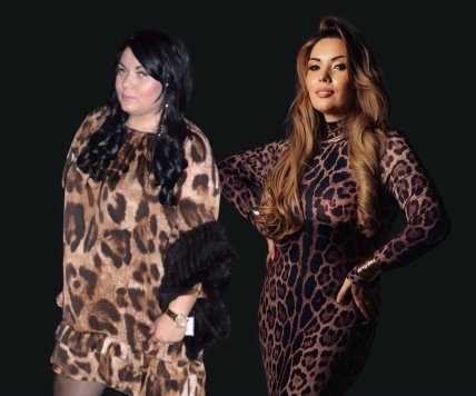 Юлія Науменко