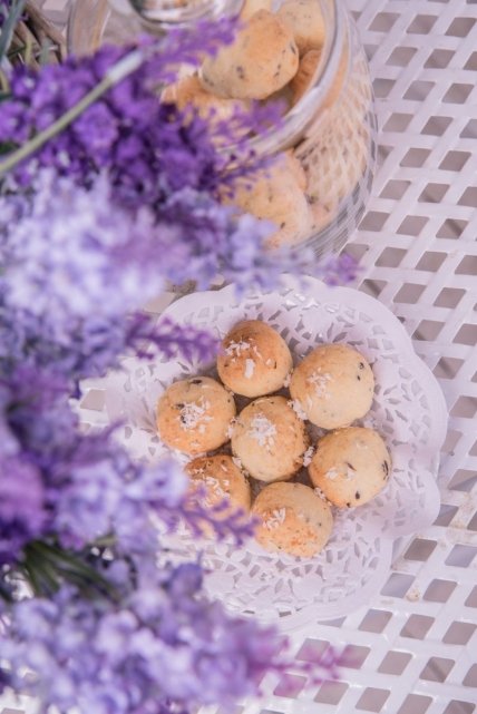 Мамино дело: эксклюзивное авторское печенье - изображение №6