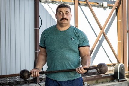 Дмитрий Халаджи
