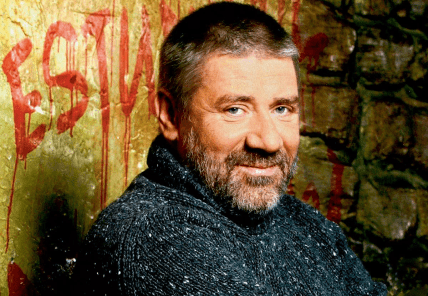 Андрей Краско