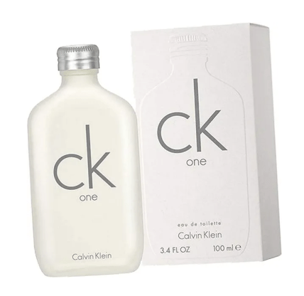Духи Calvin Klein CK One