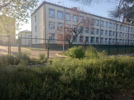 Маріупольська школа № 9