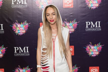 Мари Краймбрери