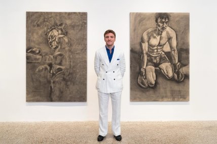 Рокко Джон Ричи картины