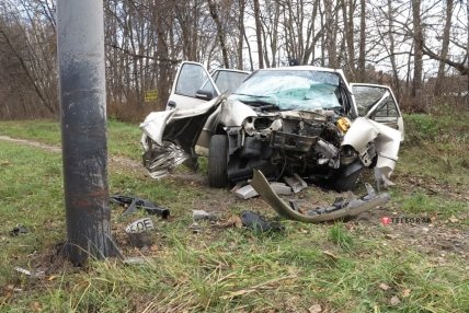 ДТП под Киевом