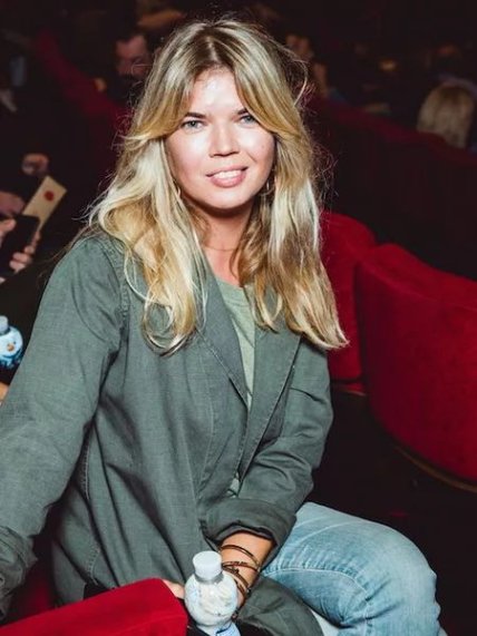 Вікторія Галушка