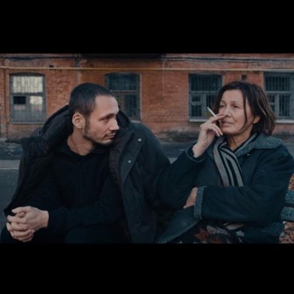 Лариса Руснак