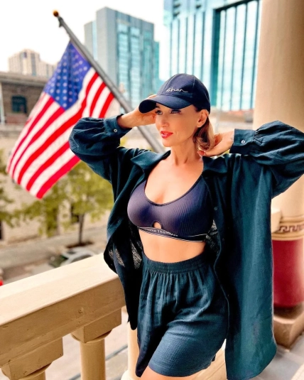 Анфиса Чехова