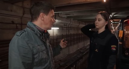 Дмитрий Комаров, Анастасия Мазуркова