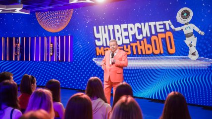 Михайло Поплавський