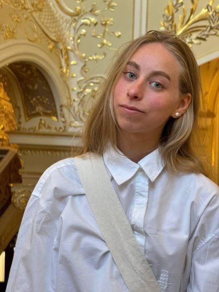 Надія Мішей загинула в Одесі