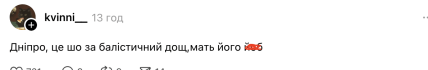 Меми про обстріл України та Дніпра