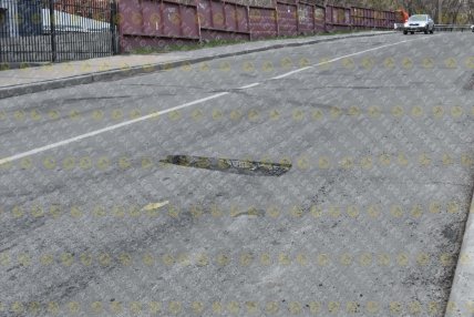 Ремонт дорог