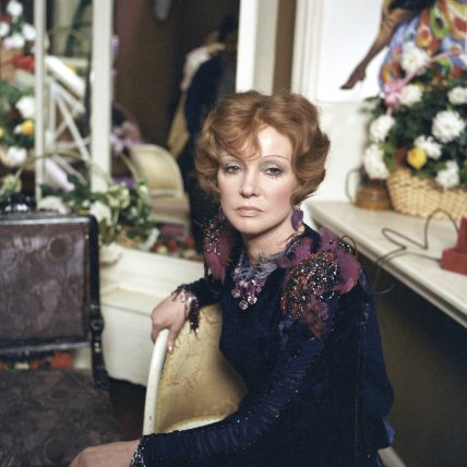 людмила гурченко в молодости