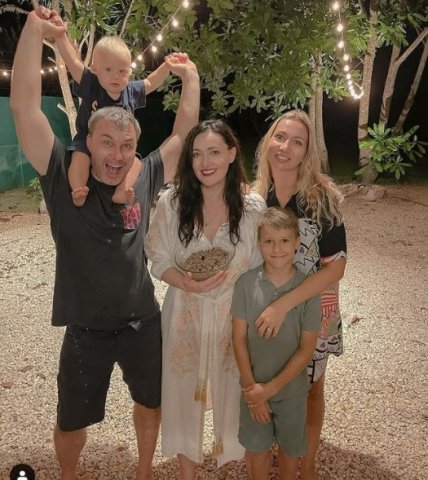 Соломія Вітвіцька