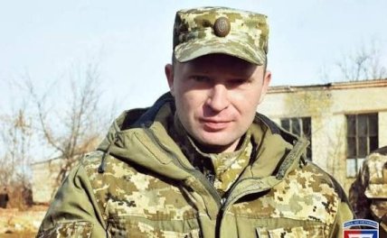 Михаил Драпатый