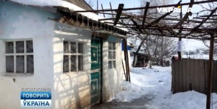 Дом Дарьи Белоус