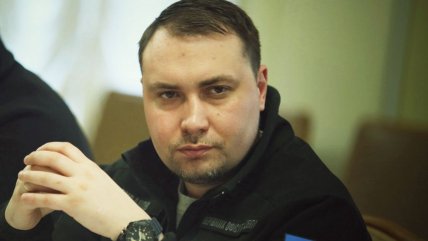 Кирило Буданов