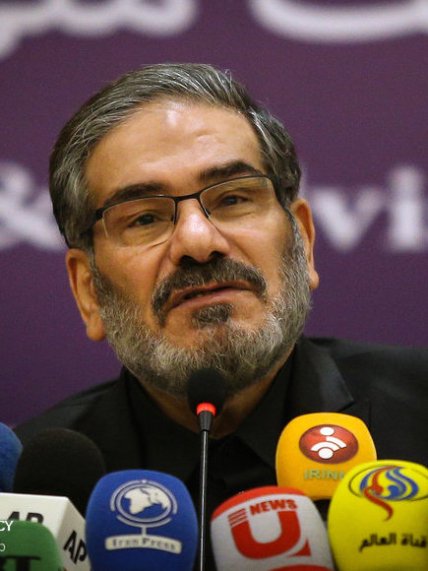 Алі Шамхані