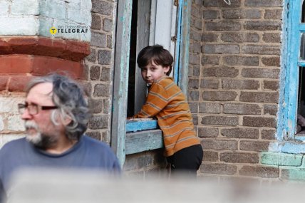 Обстріл Краматорська 12 травня - наслідки влучань