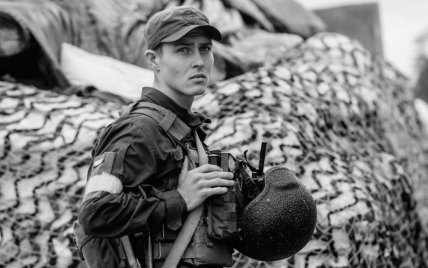 Вадим Бондаренко