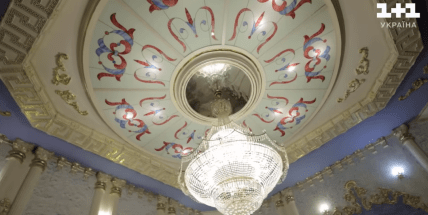 Как выглядят дома богатых ромов