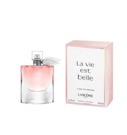 Духи Lancôme La Vie Est