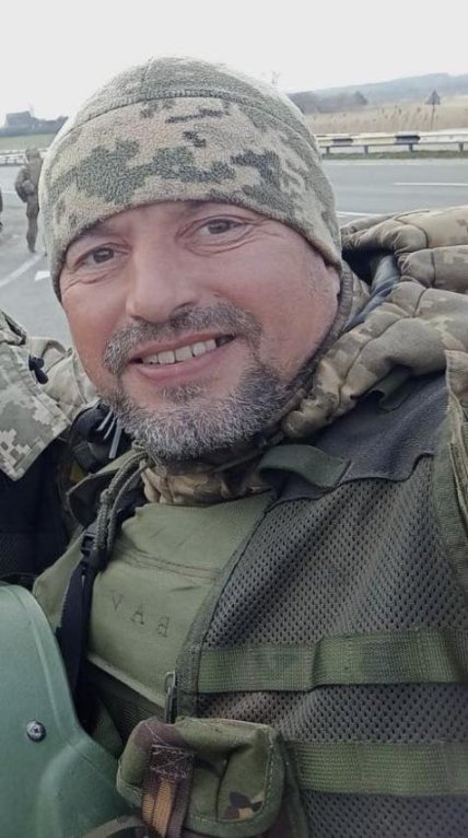 Андрей Бобровник