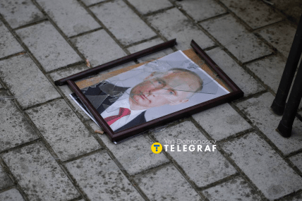 Звільнення Херсона, 2022 рік