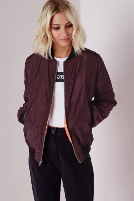 Актуальные куртки на весну 2023