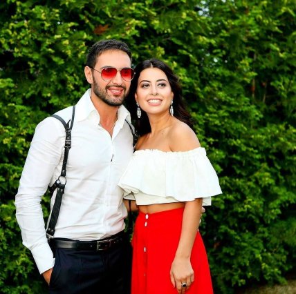 Эсхакзай и Козловский отношения