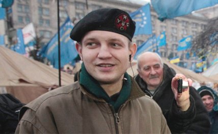 Михаил Жизневский