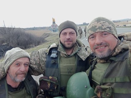 Андрей Бобровник