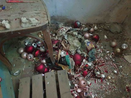 сміття Теребовля