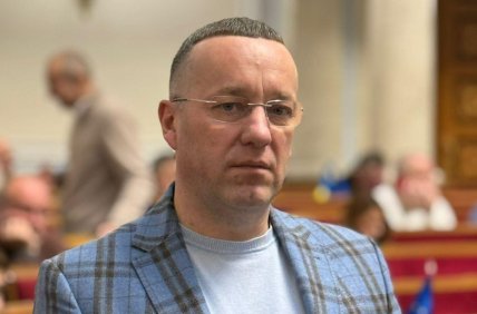 Евгений Петруняк
