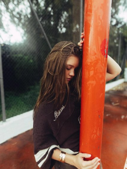 Елизавета Усик