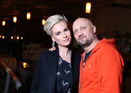 Гоша Куценко