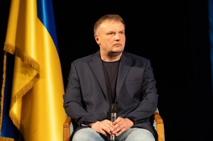 Вадим Денисенко