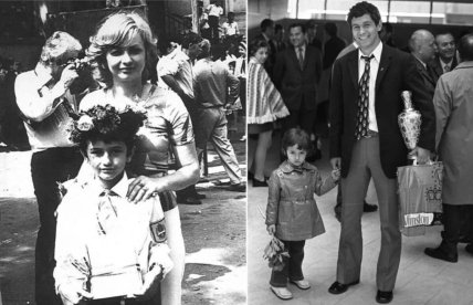 Семья Луческу