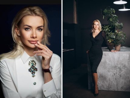 Ирина Кормышкина