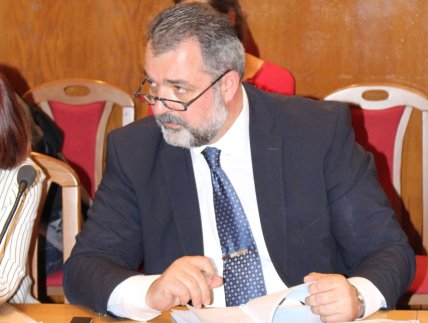 Михайло Новіков