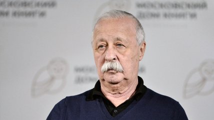 Якубович сколько лет