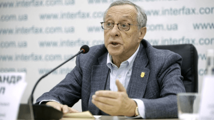 Олександр Сігал