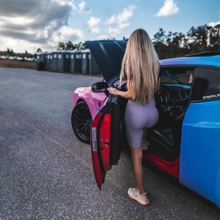 Ангелина Димова